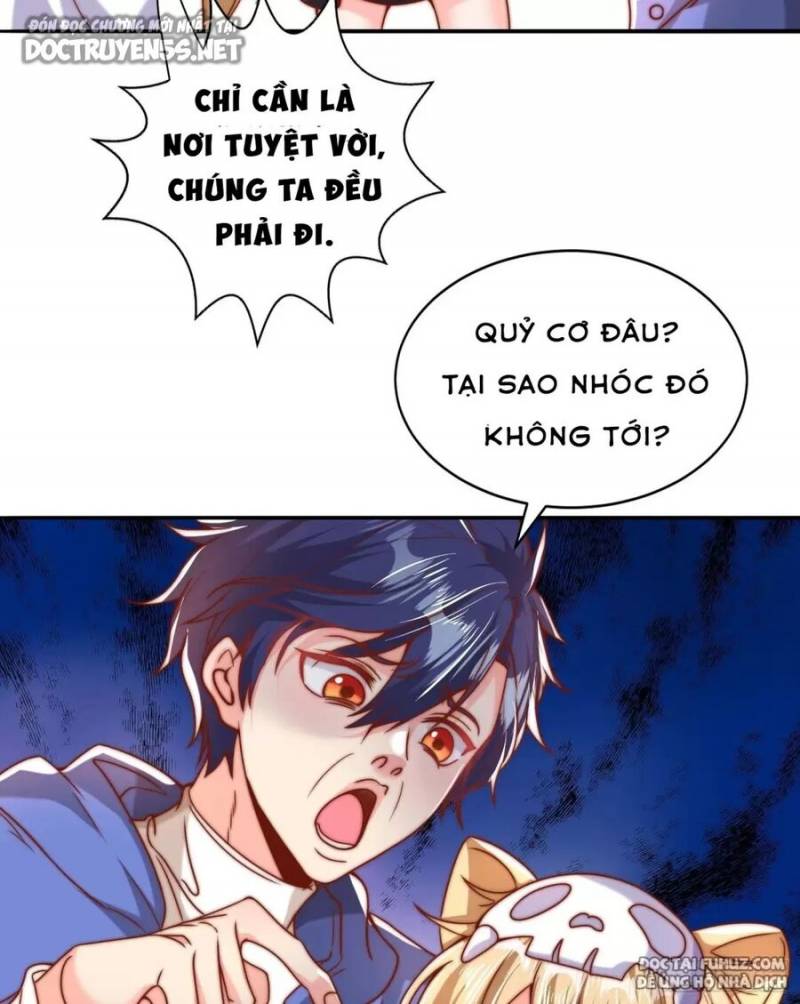 Vô Địch Từ Cưỡng Hôn Ma Nữ Chapter 140 - Trang 52