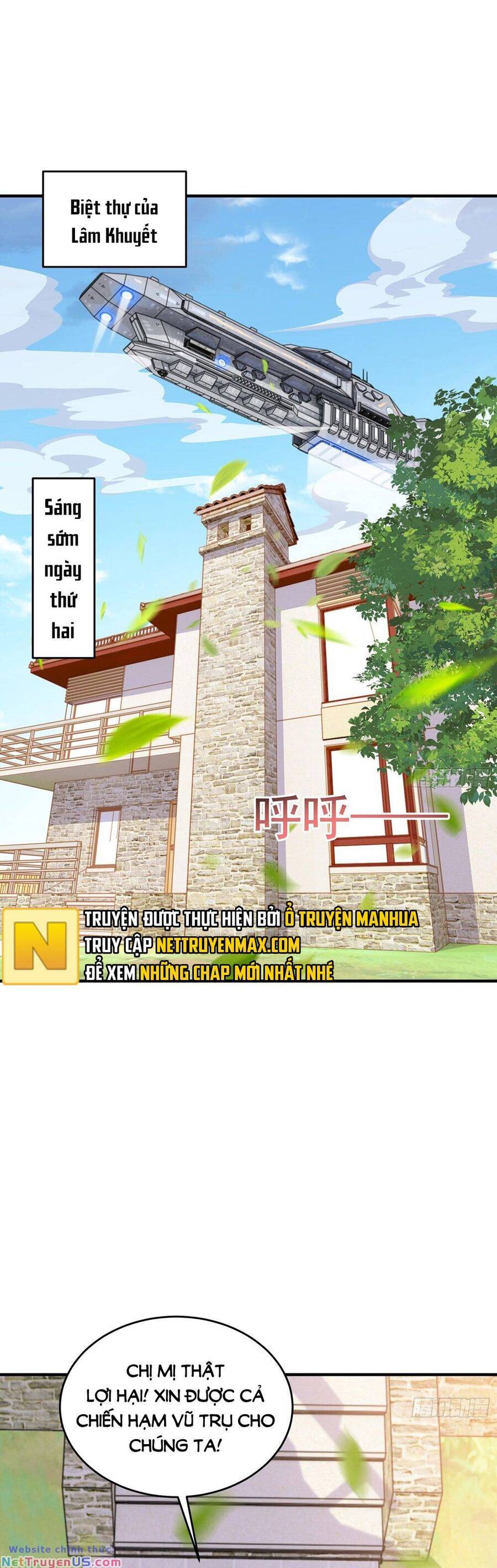 Vô Địch Từ Cưỡng Hôn Ma Nữ Chapter 155 - Trang 1