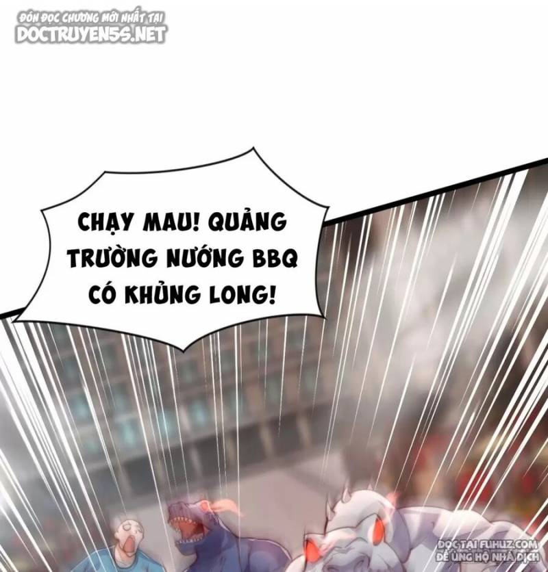 Vô Địch Từ Cưỡng Hôn Ma Nữ Chapter 139 - Trang 47