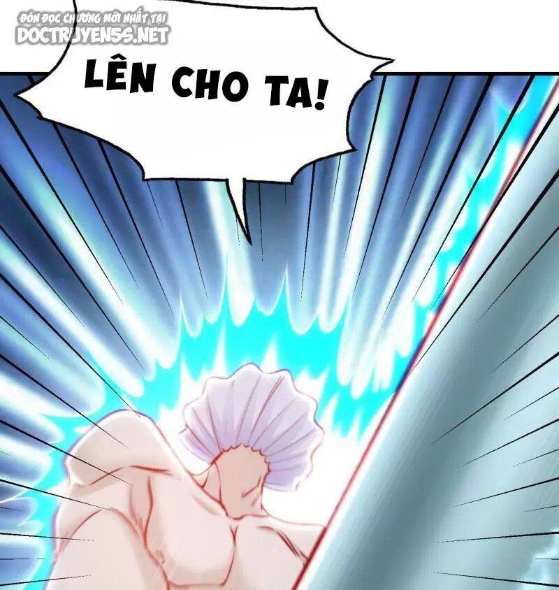 Vô Địch Từ Cưỡng Hôn Ma Nữ Chapter 142 - Trang 21