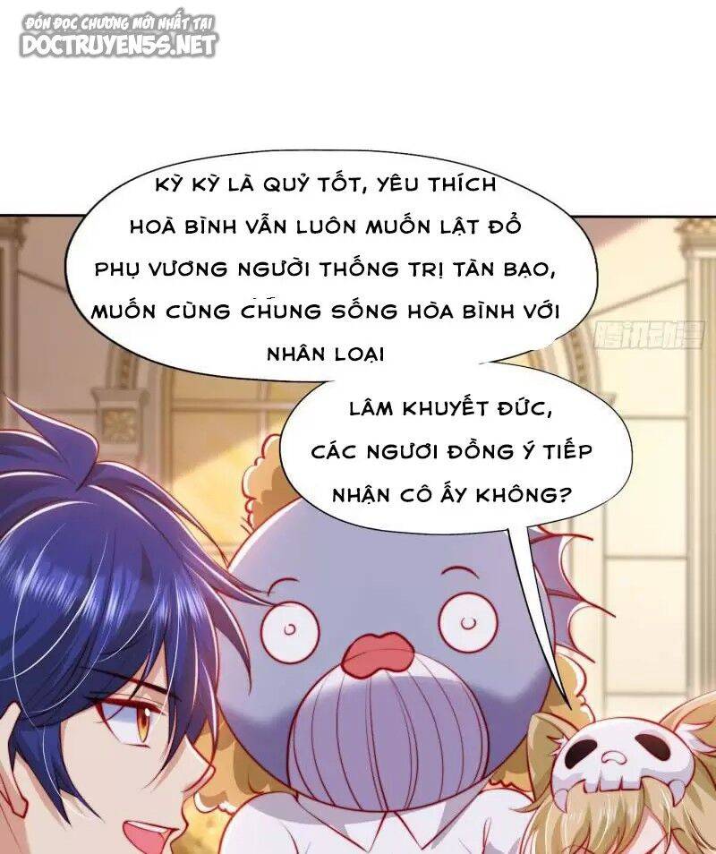 Vô Địch Từ Cưỡng Hôn Ma Nữ Chapter 143 - Trang 36