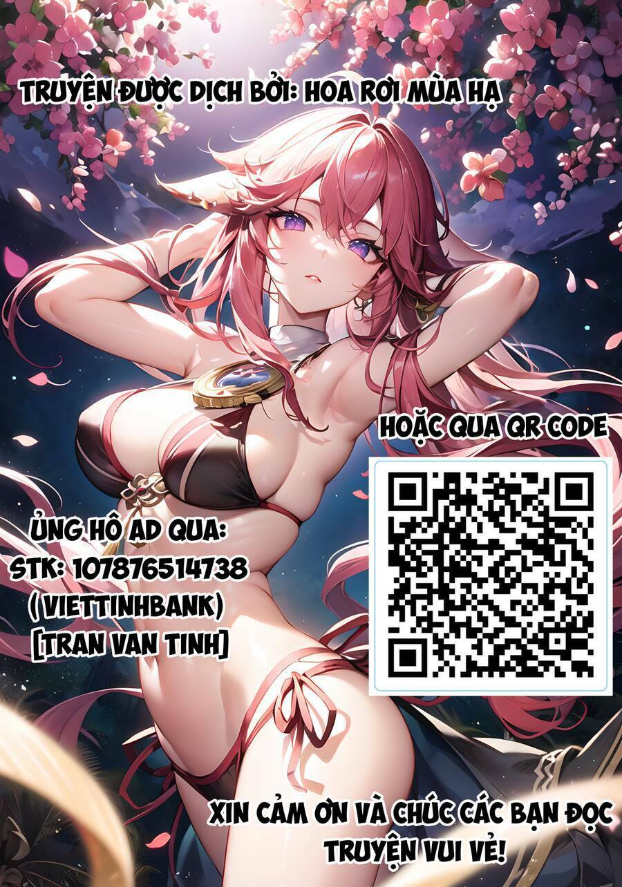 Nghịch Thiên Chiến Thần Chapter 321 - Trang 0