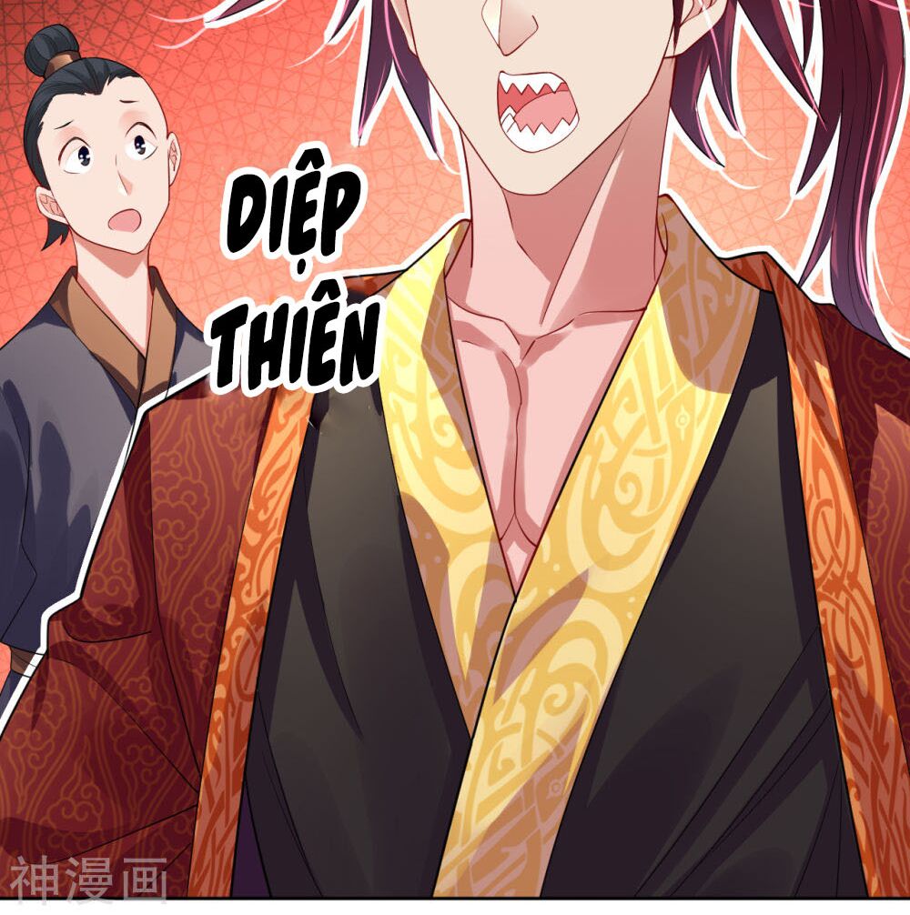 Nghịch Thiên Chiến Thần Chapter 13 - Trang 26