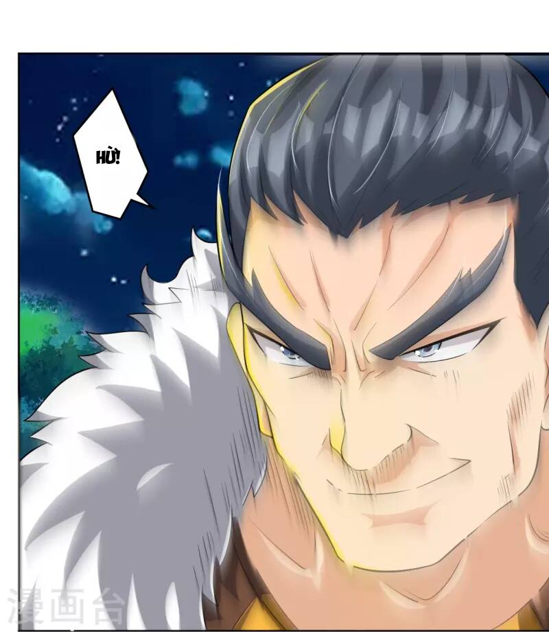 Nghịch Thiên Chiến Thần Chapter 318 - Trang 24