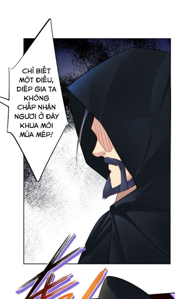 Nghịch Thiên Chiến Thần Chapter 28 - Trang 10