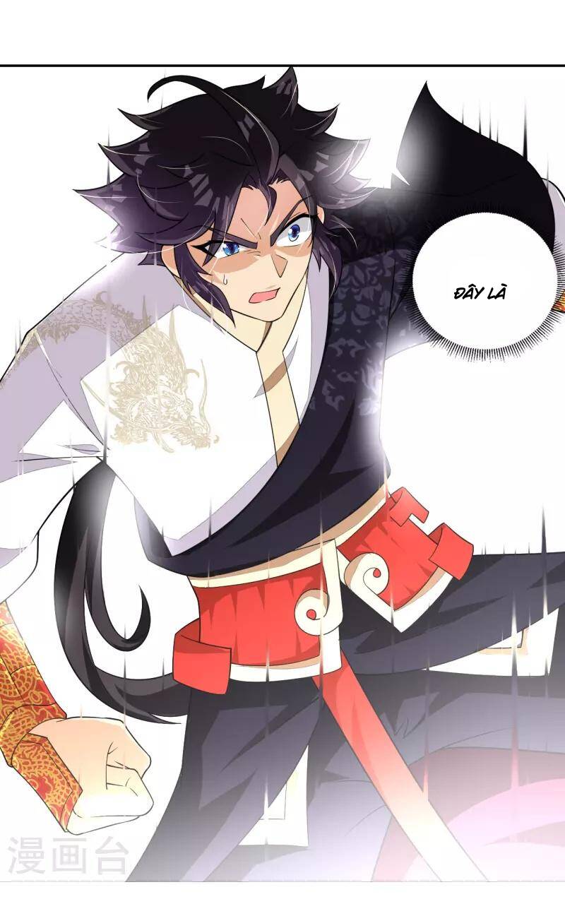 Nghịch Thiên Chiến Thần Chapter 318 - Trang 9