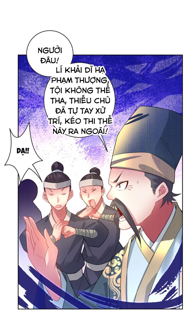 Nghịch Thiên Chiến Thần Chapter 2 - Trang 26