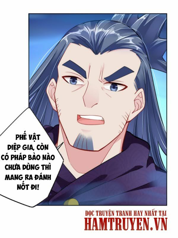 Nghịch Thiên Chiến Thần Chapter 23 - Trang 9