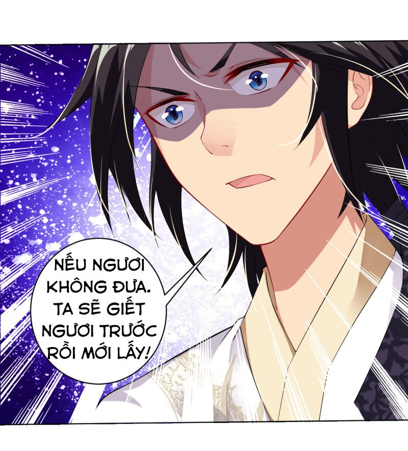 Nghịch Thiên Chiến Thần Chapter 12 - Trang 28