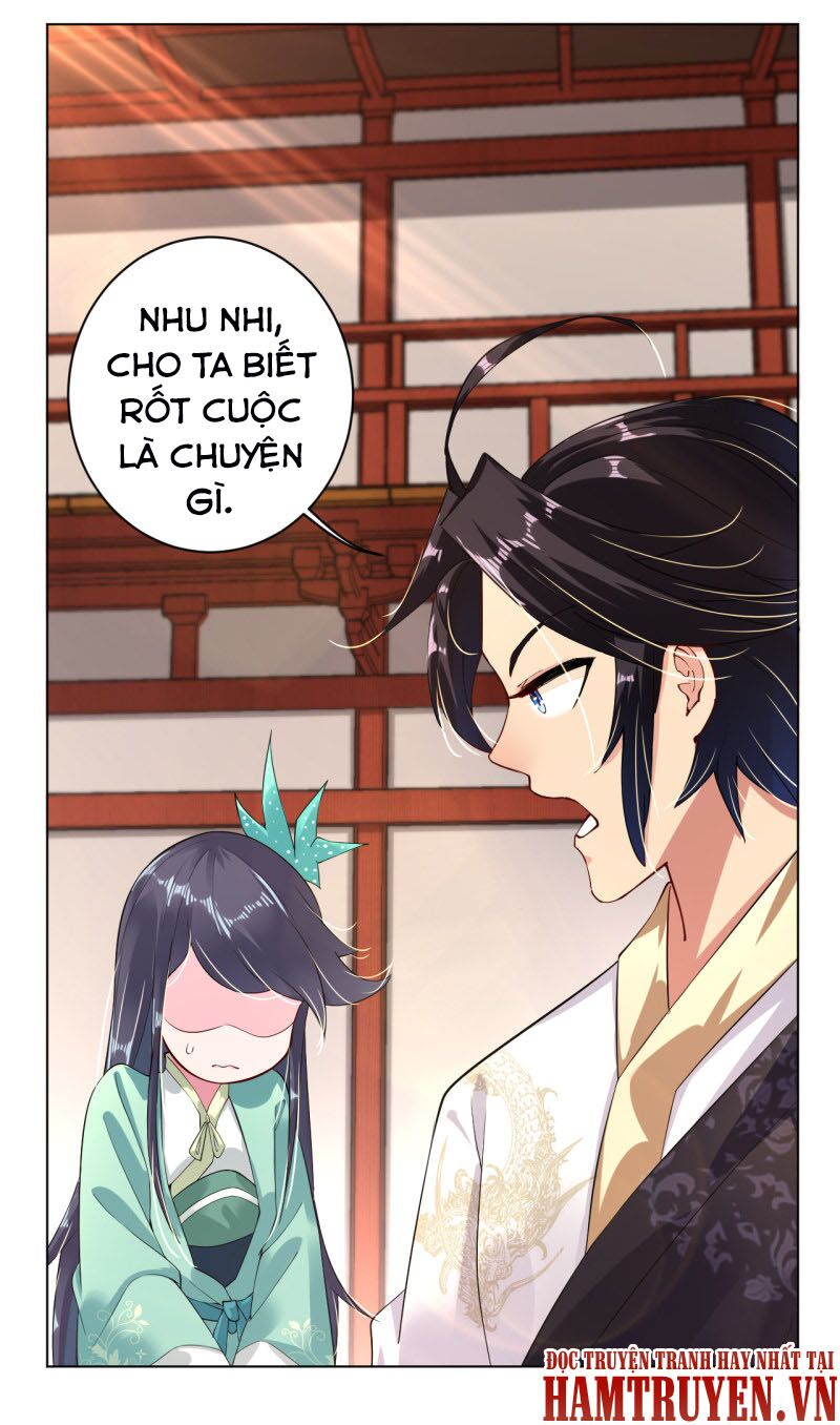 Nghịch Thiên Chiến Thần Chapter 9 - Trang 32