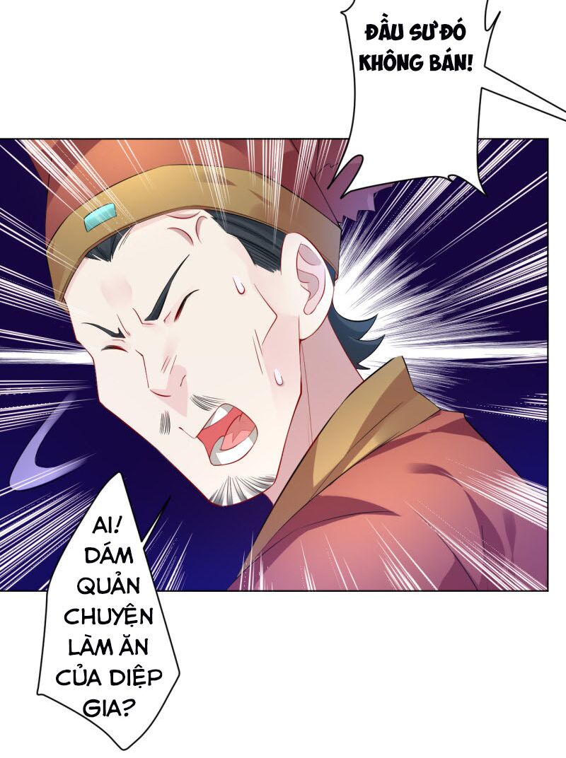 Nghịch Thiên Chiến Thần Chapter 8 - Trang 26