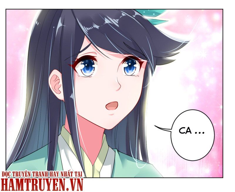 Nghịch Thiên Chiến Thần Chapter 10 - Trang 16