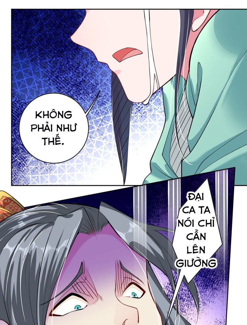 Nghịch Thiên Chiến Thần Chapter 10 - Trang 4