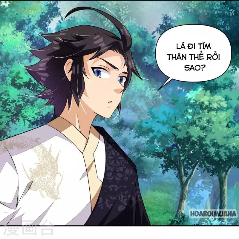 Nghịch Thiên Chiến Thần Chapter 318 - Trang 7