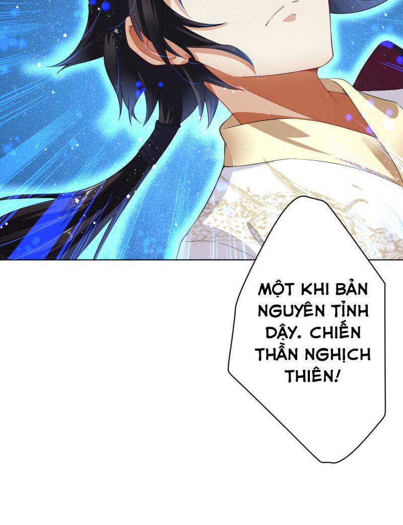 Nghịch Thiên Chiến Thần Chapter 2 - Trang 49