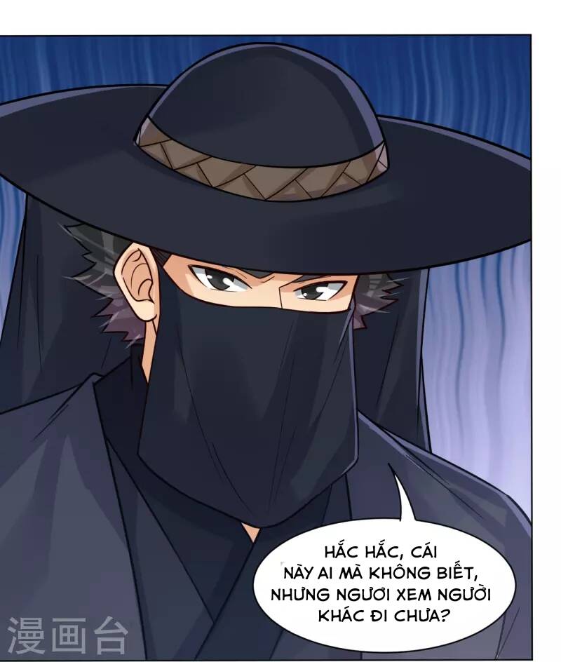 Nghịch Thiên Chiến Thần Chapter 321 - Trang 13