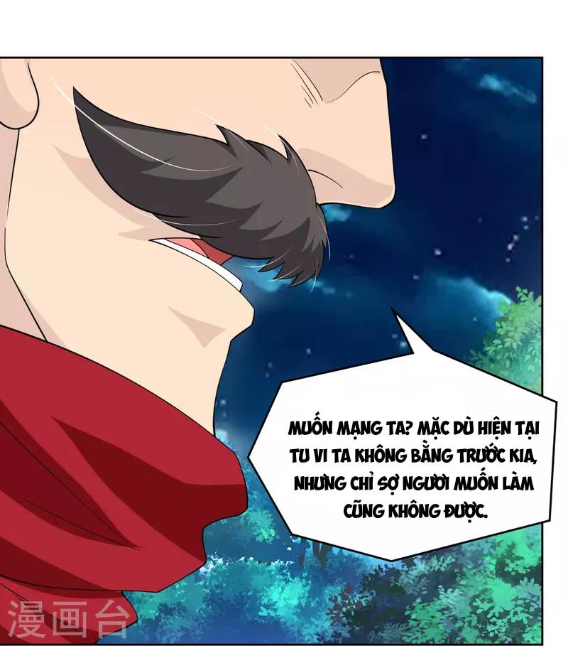 Nghịch Thiên Chiến Thần Chapter 318 - Trang 22