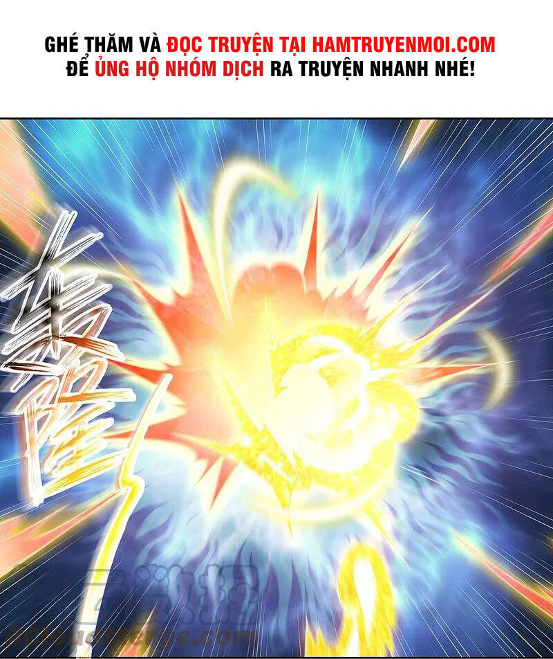 Nghịch Thiên Chiến Thần Chapter 312 - Trang 13