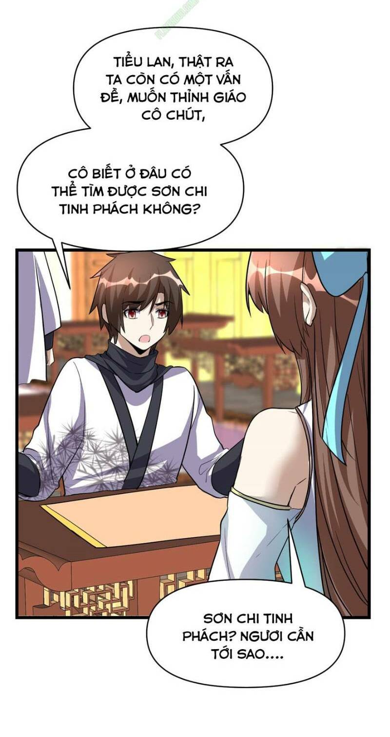 Ta Tu Có Lẽ Là Giả Tiên Chapter 18 - Trang 13