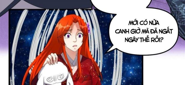 Ta Tu Có Lẽ Là Giả Tiên Chapter 308 - Trang 57