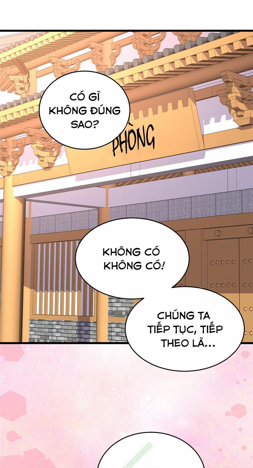 Ta Tu Có Lẽ Là Giả Tiên Chapter 15 - Trang 27