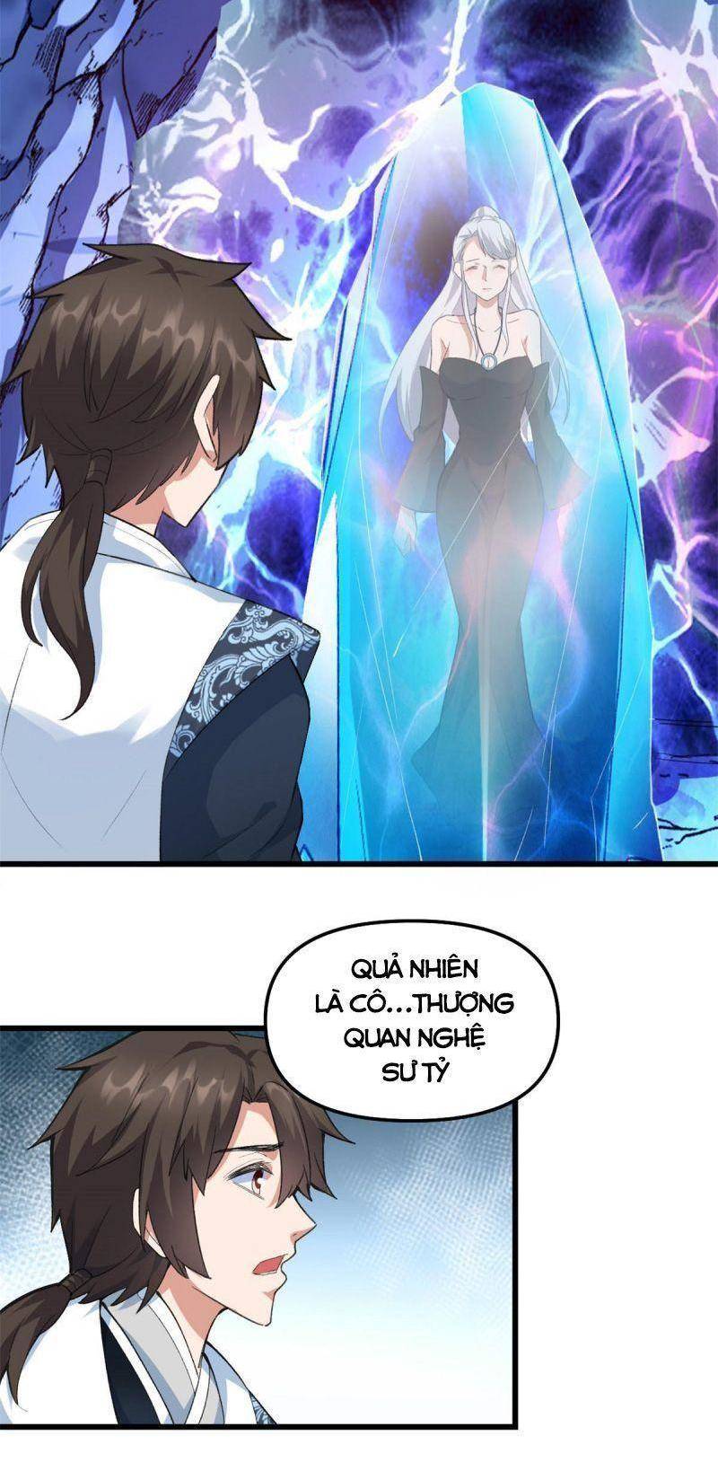 Ta Tu Có Lẽ Là Giả Tiên Chapter 301 - Trang 15