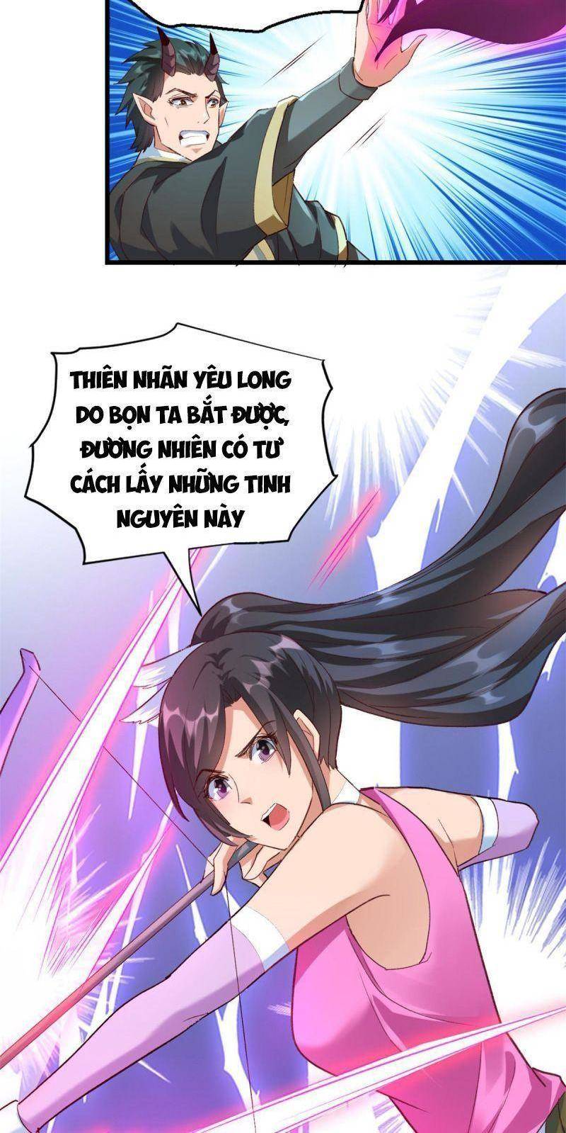 Ta Tu Có Lẽ Là Giả Tiên Chapter 298 - Trang 16