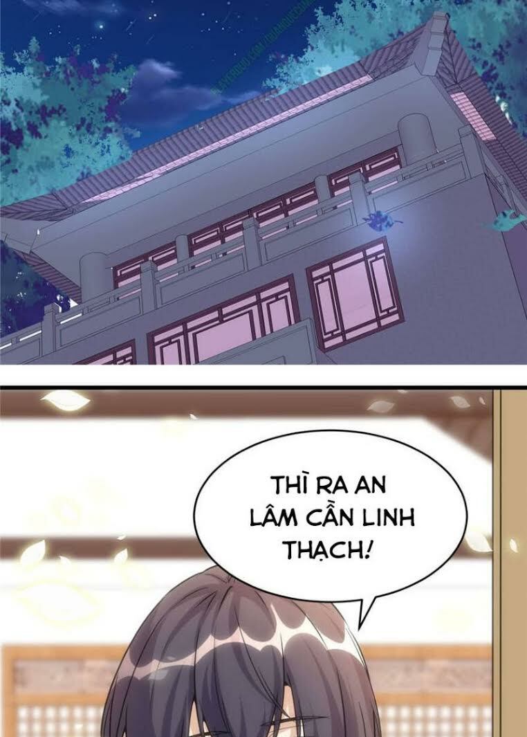 Ta Tu Có Lẽ Là Giả Tiên Chapter 16 - Trang 17