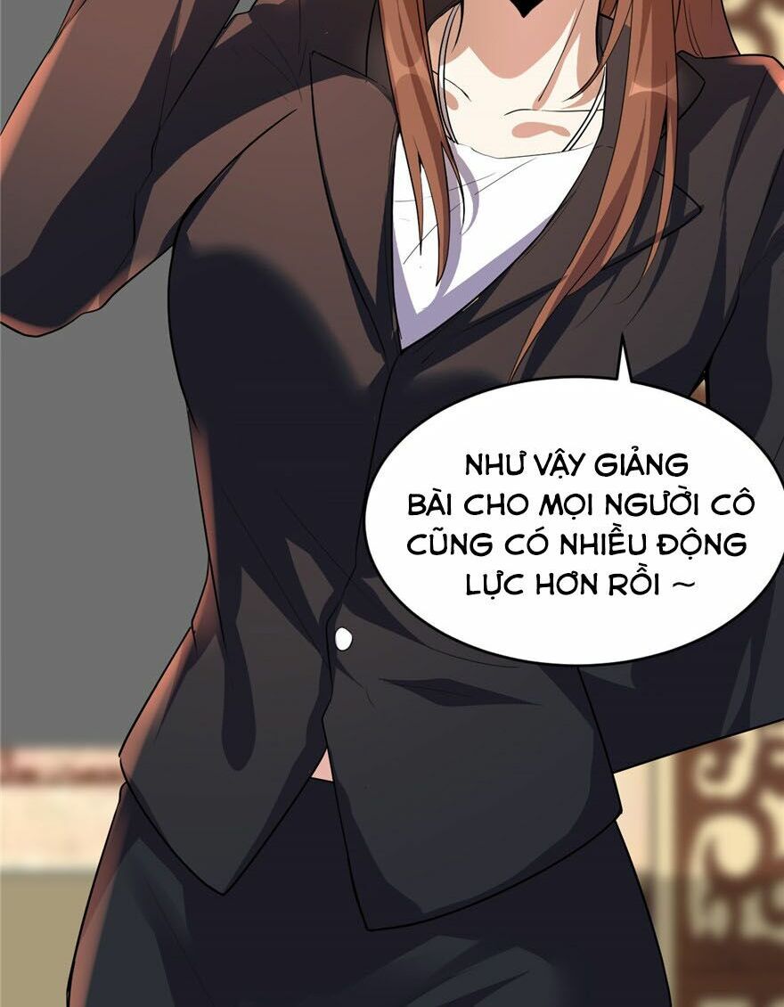 Ta Tu Có Lẽ Là Giả Tiên Chapter 15 - Trang 4