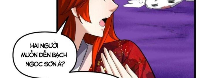 Ta Tu Có Lẽ Là Giả Tiên Chapter 308 - Trang 29