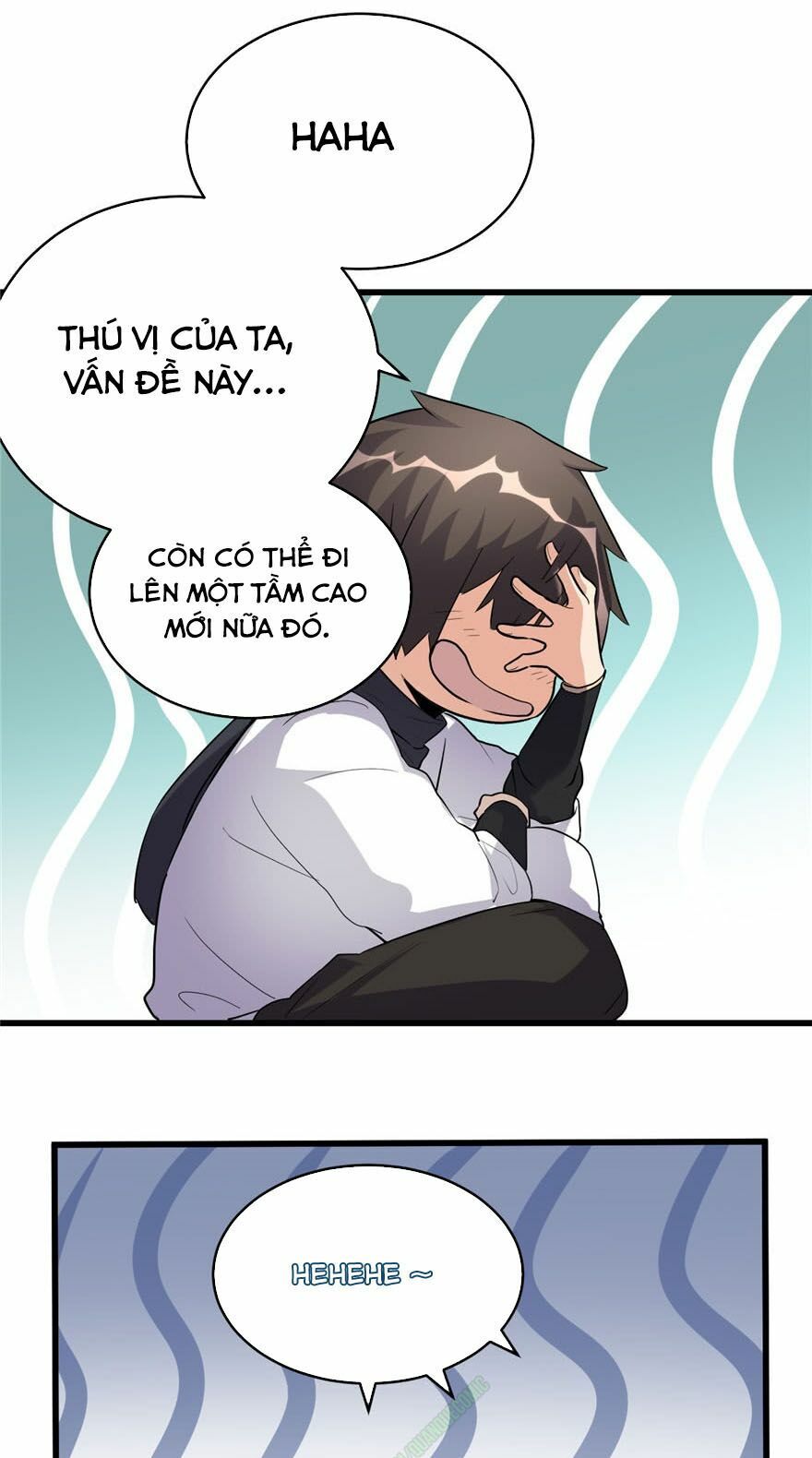 Ta Tu Có Lẽ Là Giả Tiên Chapter 13 - Trang 20