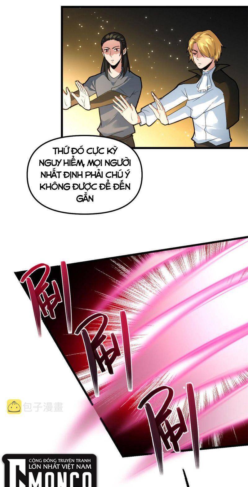 Ta Tu Có Lẽ Là Giả Tiên Chapter 293 - Trang 9