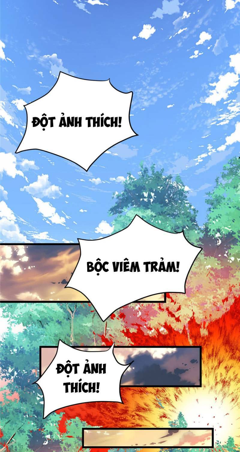 Ta Tu Có Lẽ Là Giả Tiên Chapter 21 - Trang 26