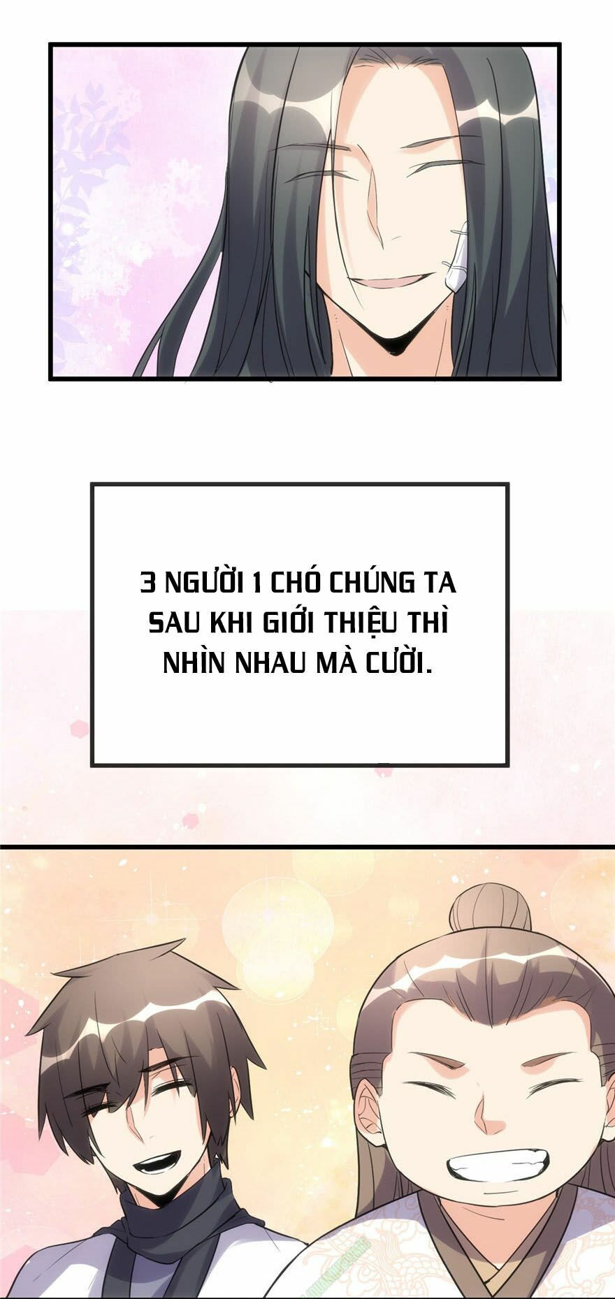 Ta Tu Có Lẽ Là Giả Tiên Chapter 12 - Trang 26