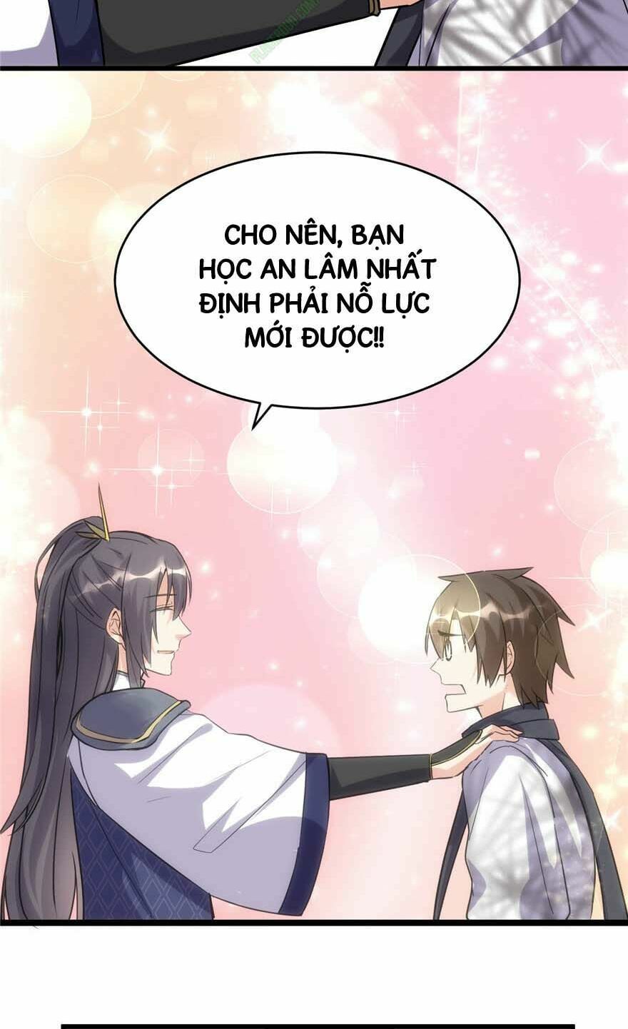 Ta Tu Có Lẽ Là Giả Tiên Chapter 10 - Trang 5