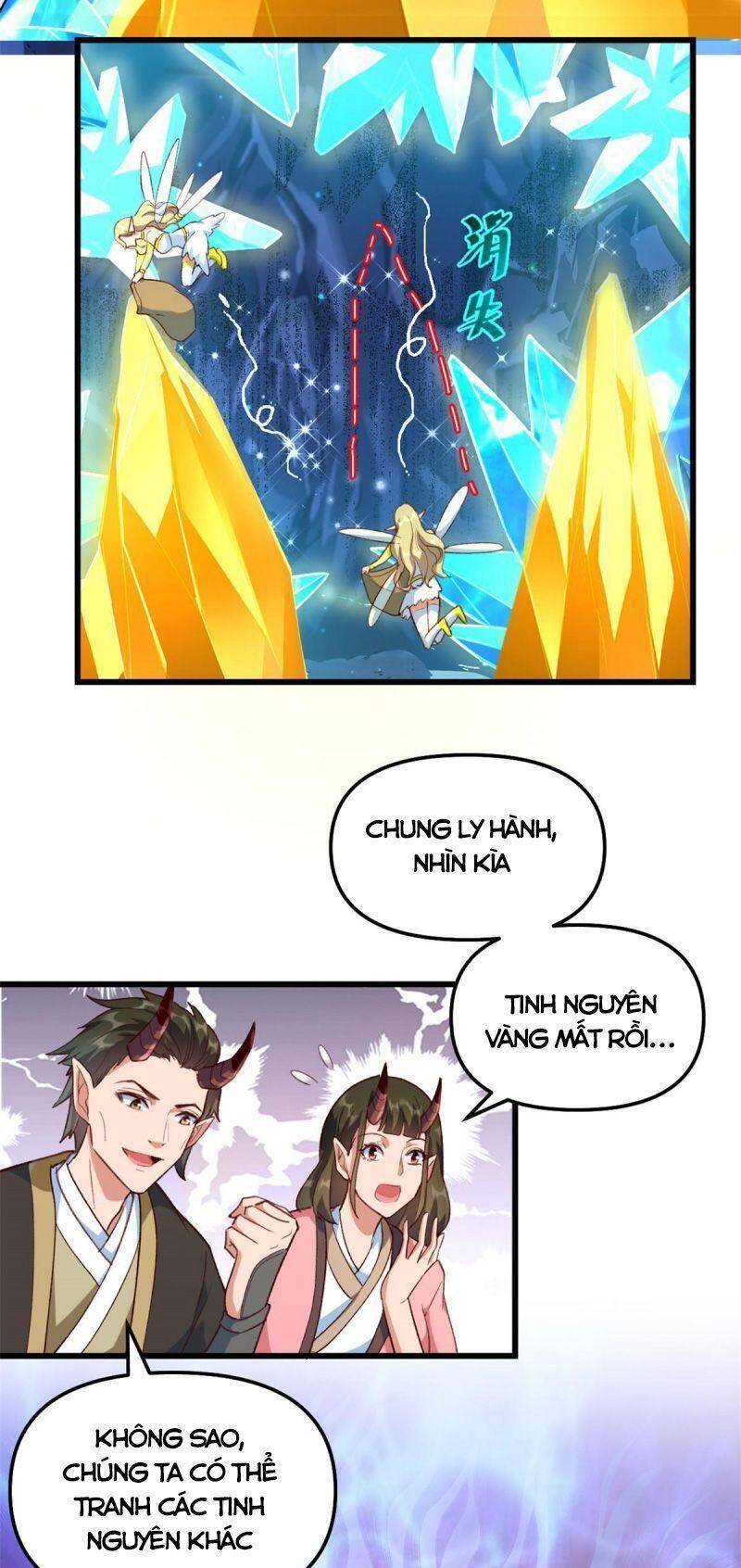 Ta Tu Có Lẽ Là Giả Tiên Chapter 298 - Trang 9