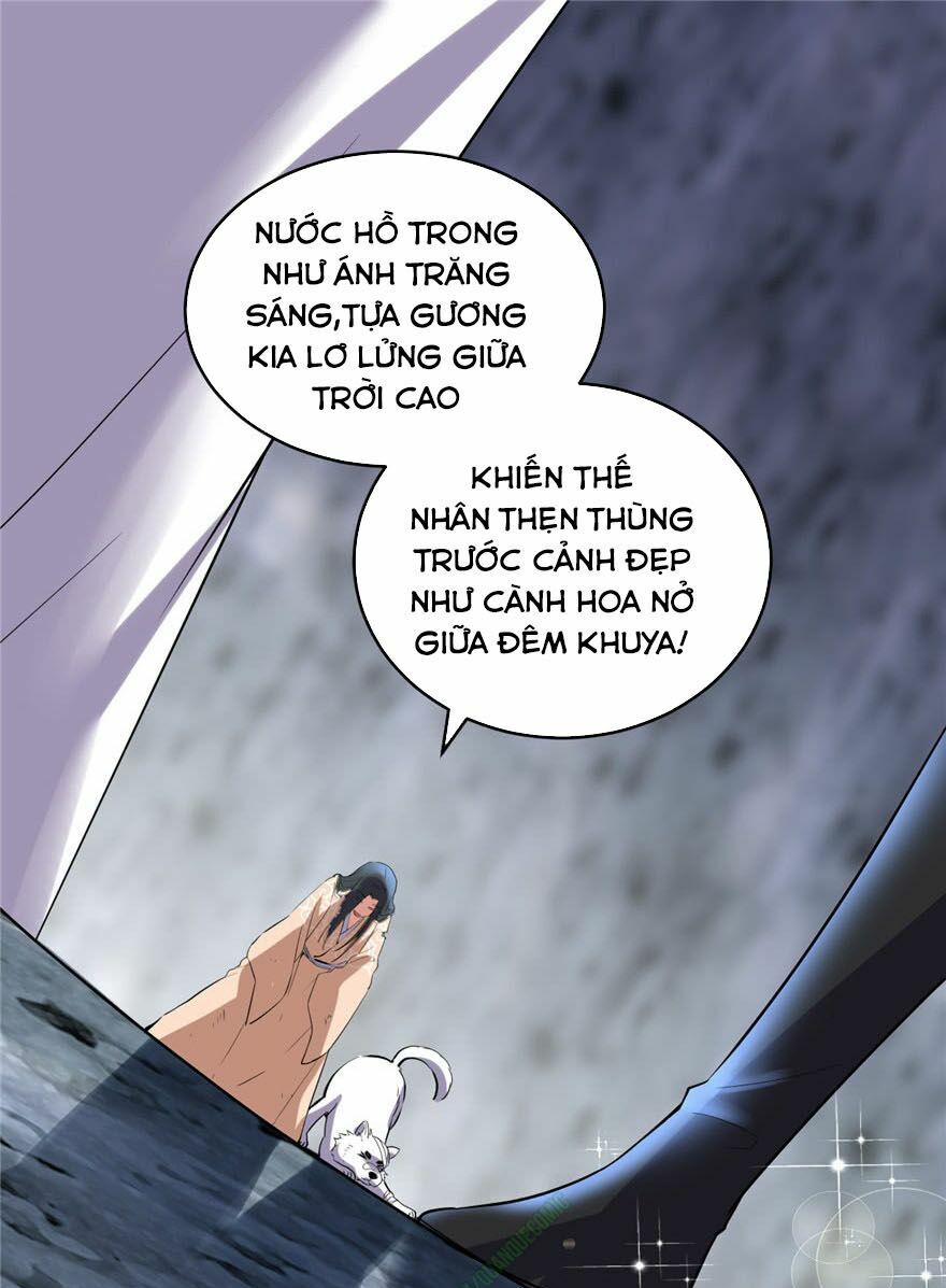 Ta Tu Có Lẽ Là Giả Tiên Chapter 12 - Trang 10