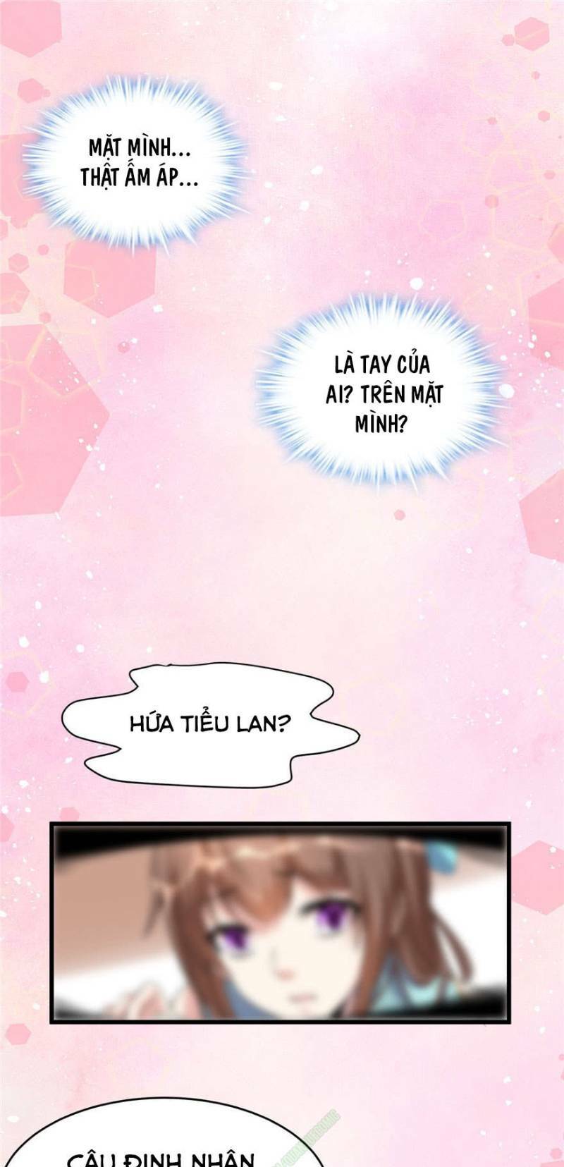 Ta Tu Có Lẽ Là Giả Tiên Chapter 16 - Trang 0