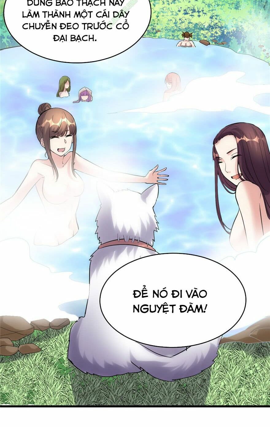 Ta Tu Có Lẽ Là Giả Tiên Chapter 12 - Trang 15