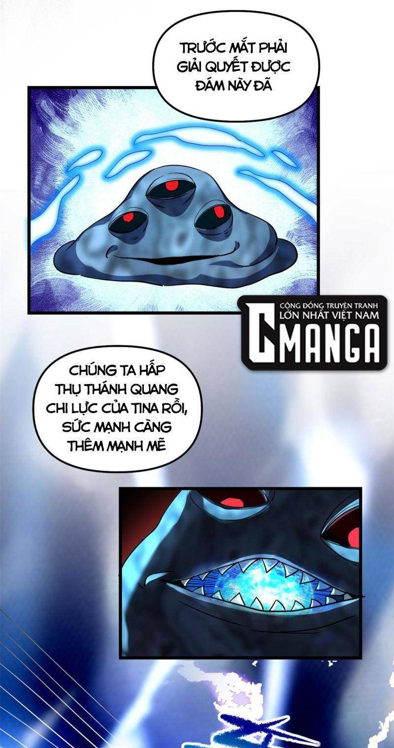 Ta Tu Có Lẽ Là Giả Tiên Chapter 296 - Trang 4