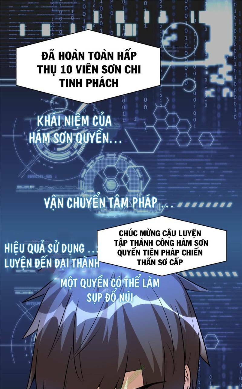 Ta Tu Có Lẽ Là Giả Tiên Chapter 18 - Trang 29