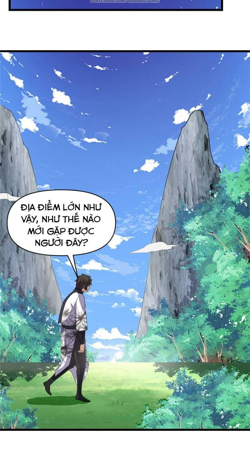 Ta Tu Có Lẽ Là Giả Tiên Chapter 20 - Trang 15