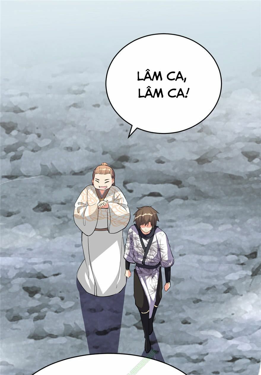 Ta Tu Có Lẽ Là Giả Tiên Chapter 14 - Trang 2