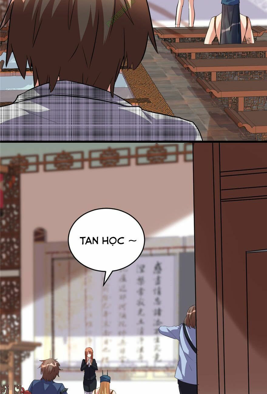 Ta Tu Có Lẽ Là Giả Tiên Chapter 15 - Trang 10