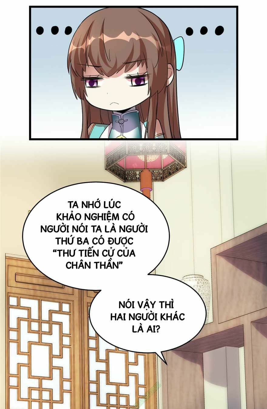 Ta Tu Có Lẽ Là Giả Tiên Chapter 8 - Trang 10