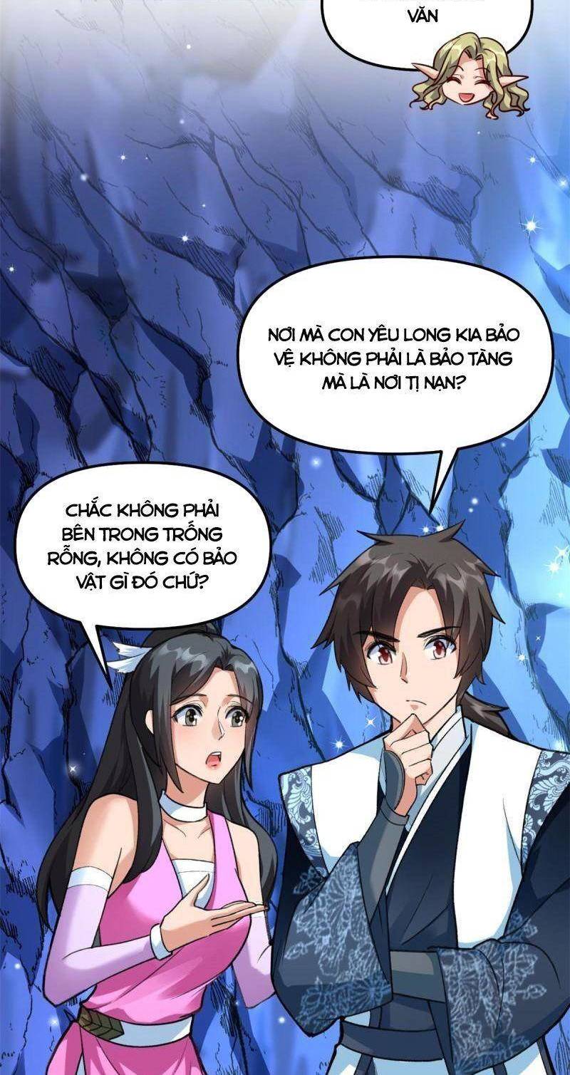 Ta Tu Có Lẽ Là Giả Tiên Chapter 297 - Trang 10