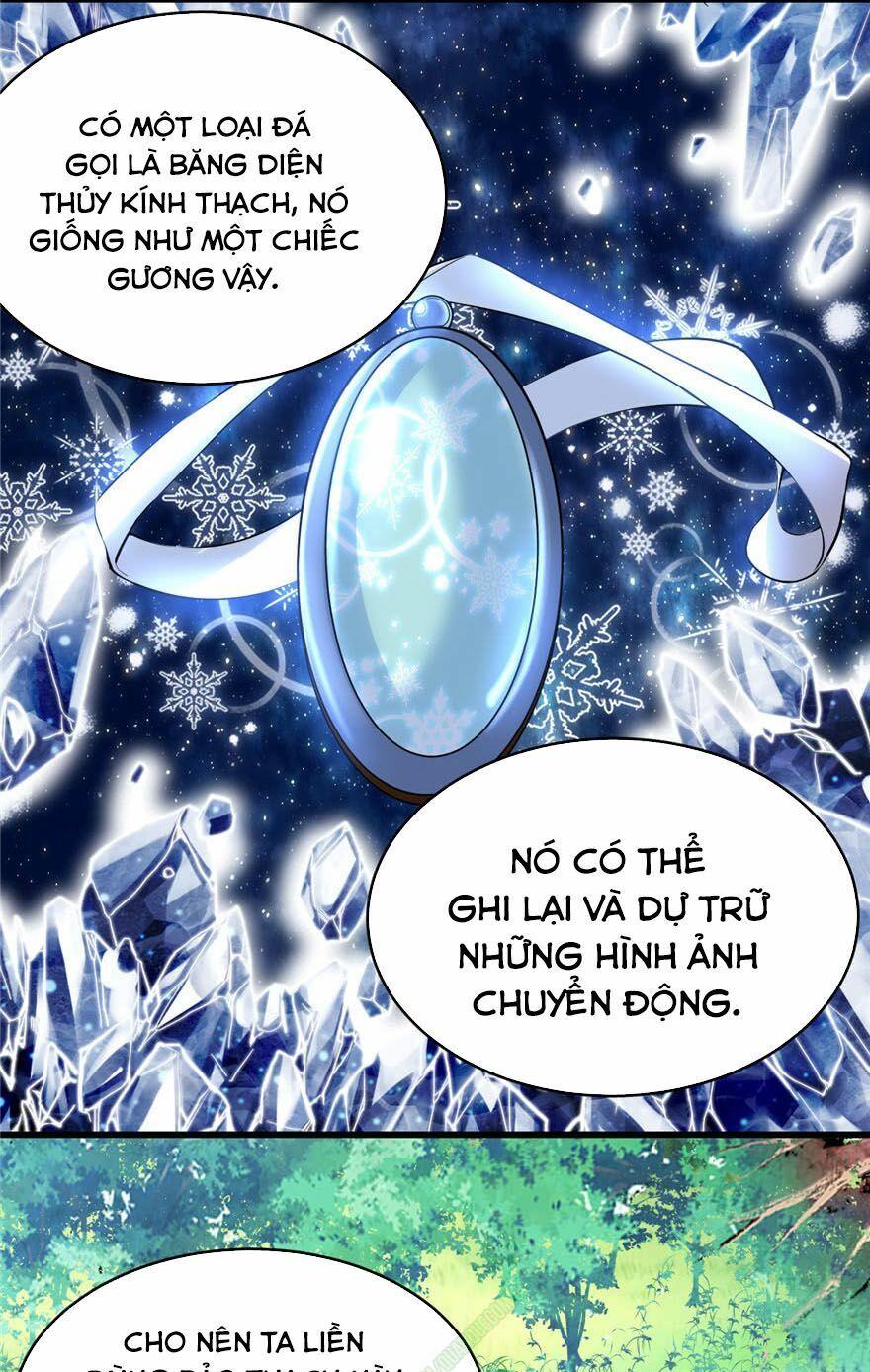 Ta Tu Có Lẽ Là Giả Tiên Chapter 12 - Trang 14