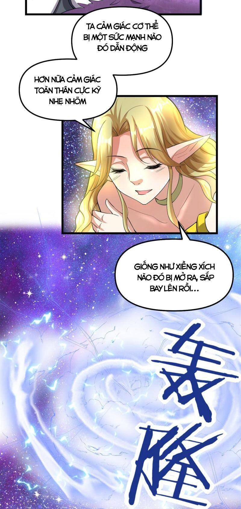 Ta Tu Có Lẽ Là Giả Tiên Chapter 303 - Trang 9