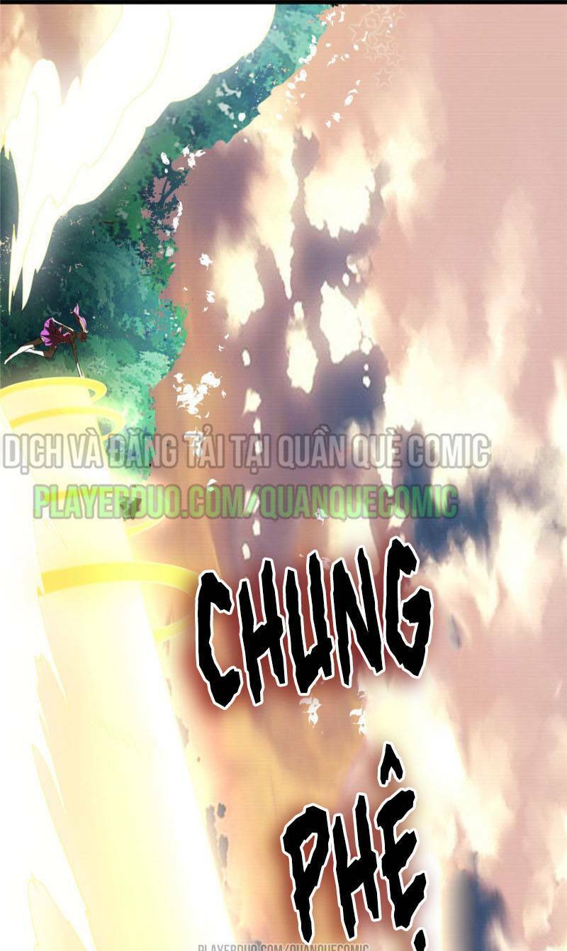 Ta Tu Có Lẽ Là Giả Tiên Chapter 23 - Trang 14