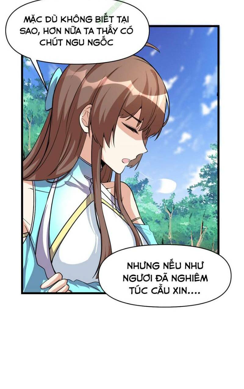 Ta Tu Có Lẽ Là Giả Tiên Chapter 17 - Trang 9